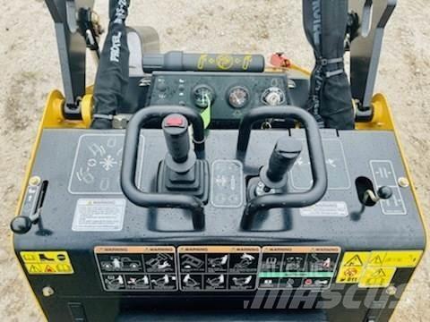 Boxer 700HD 小型裝載機