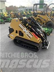 Boxer 700HDX 小型裝載機
