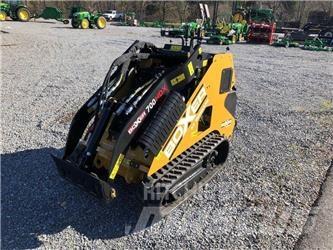 Boxer 700HDX 小型裝載機