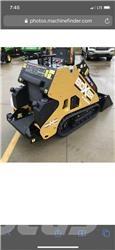 Boxer 700HDX 小型裝載機