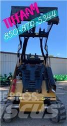 Boxer 700HDX 小型裝載機