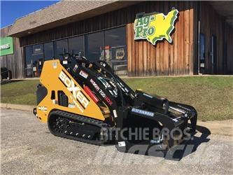 Boxer 700HDX 小型裝載機