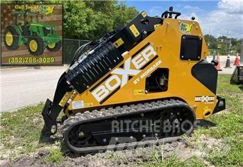 Boxer 700HDX 小型裝載機