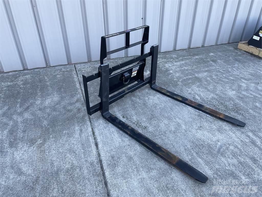 Bradco 42MSFORKS 其他