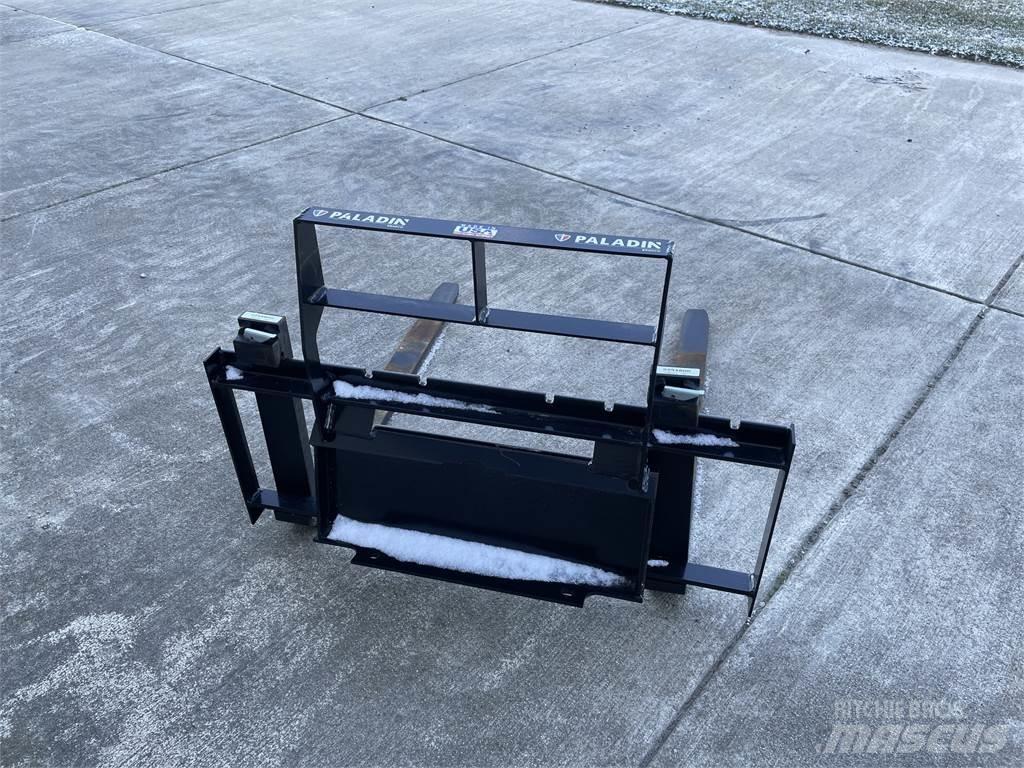 Bradco 42MSFORKS 其他