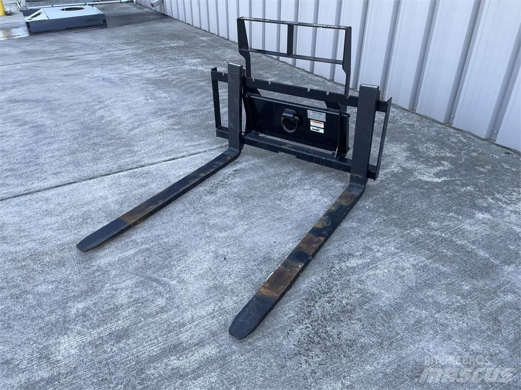 Bradco 42MSFORKS 其他