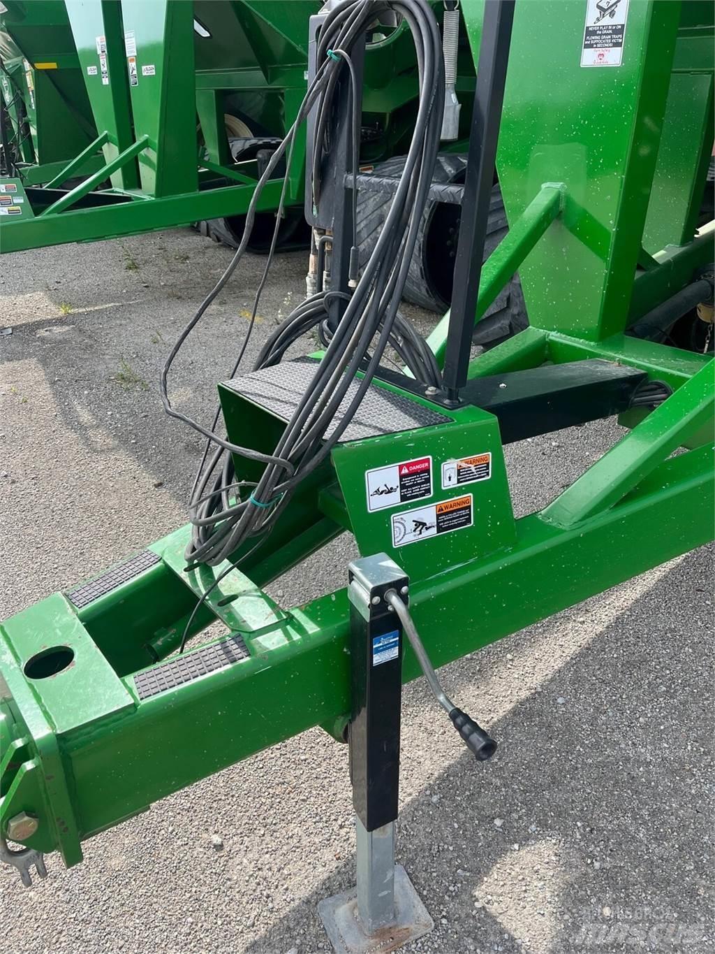 Brent 1082 運糧車