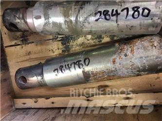 Brent 284780 聯合收穫機配件