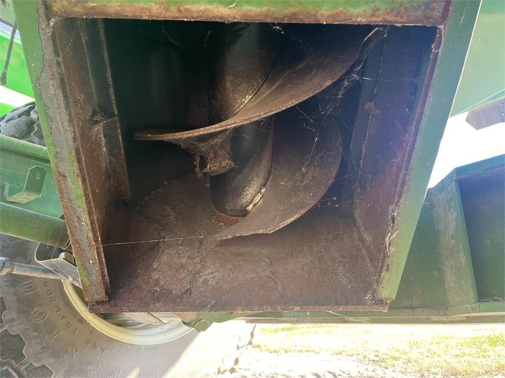 Brent 776 運糧車
