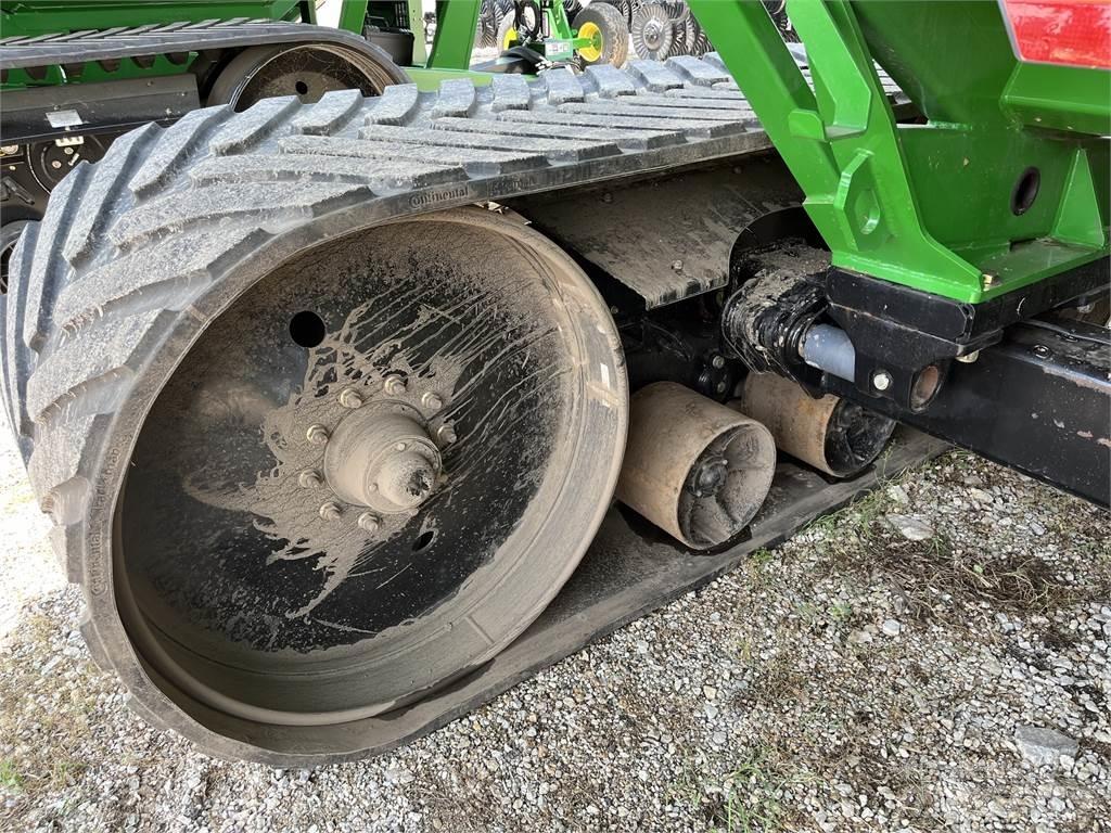 Brent V1100 運糧車