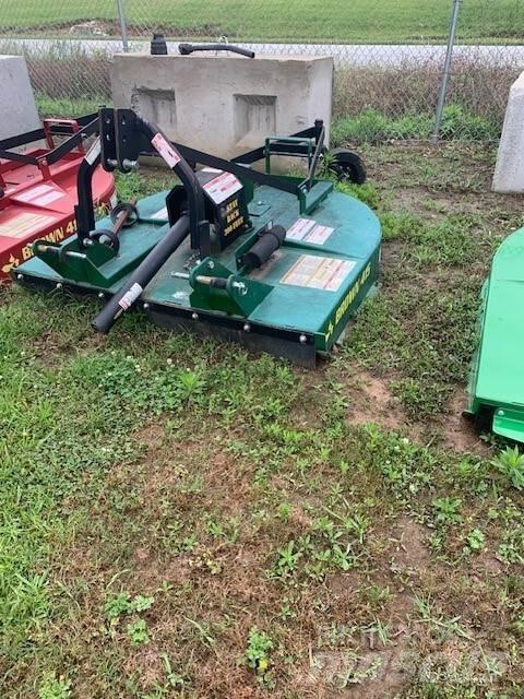 Browns 415 其他農業機械