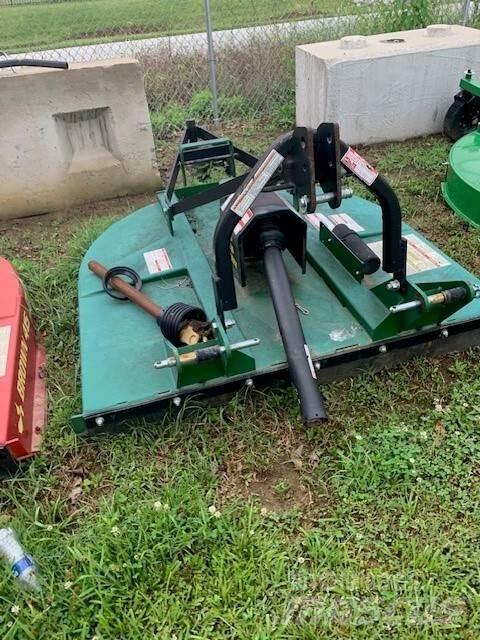 Browns 415 其他農業機械