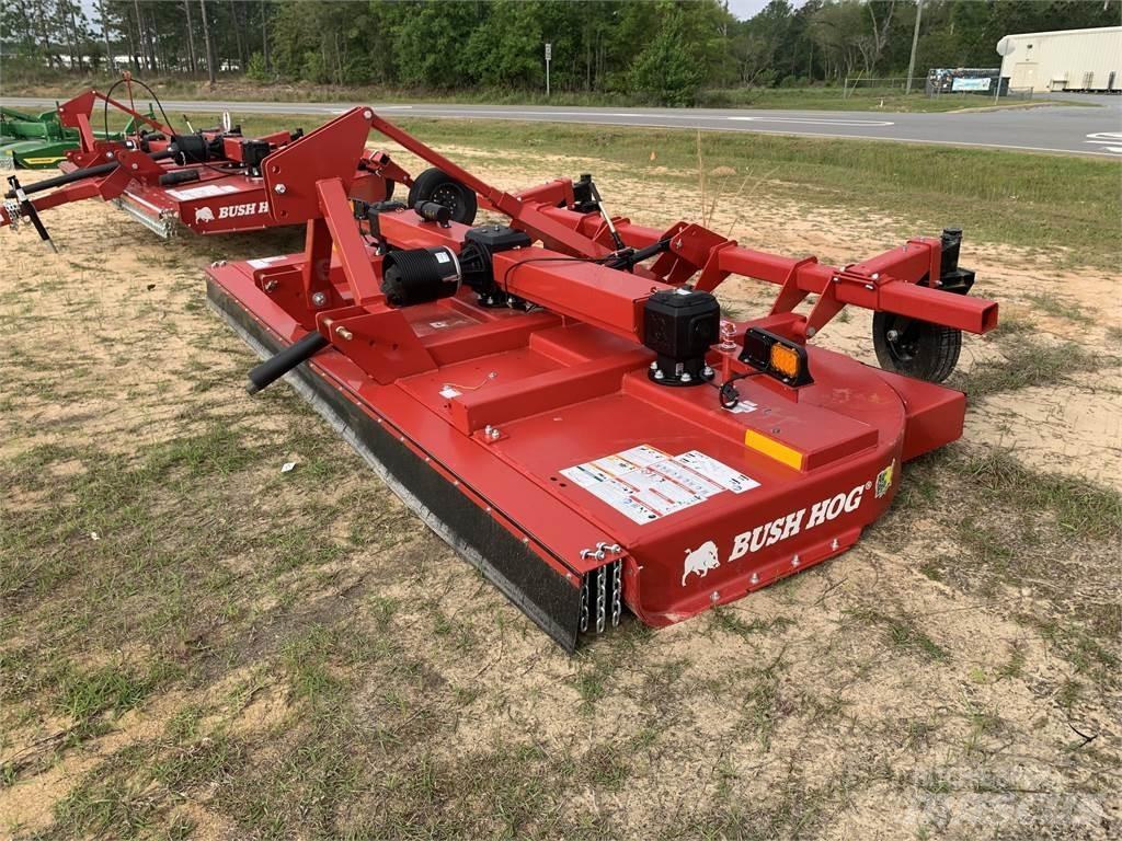 Bush Hog 1-3514 草捆撕碎機、切割機、拆袋機