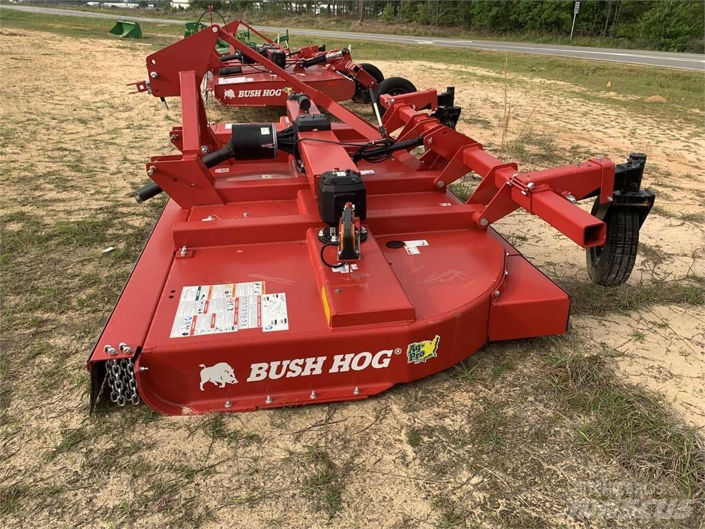 Bush Hog 1-3514 草捆撕碎機、切割機、拆袋機