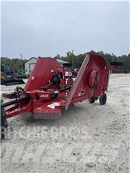 Bush Hog 1815 草捆撕碎機、切割機、拆袋機
