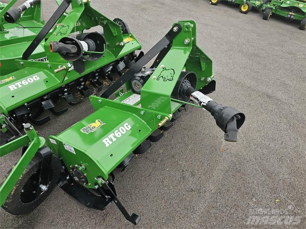 Bush Hog RT60G 其他農業機械