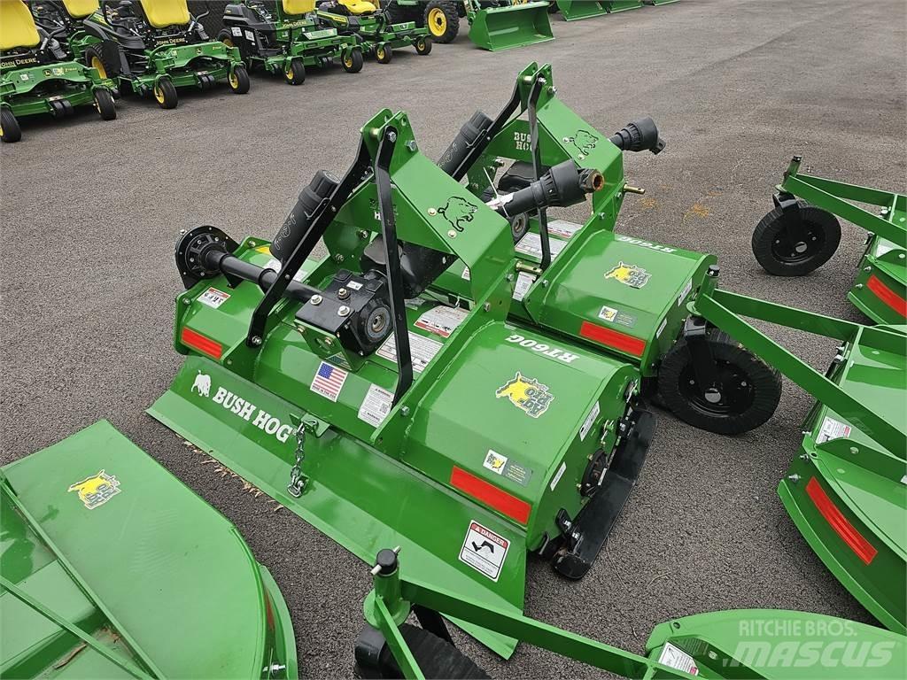 Bush Hog RT60G 其他農業機械