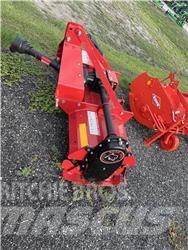 Bush Hog RT60G 其他耕耘機和配件