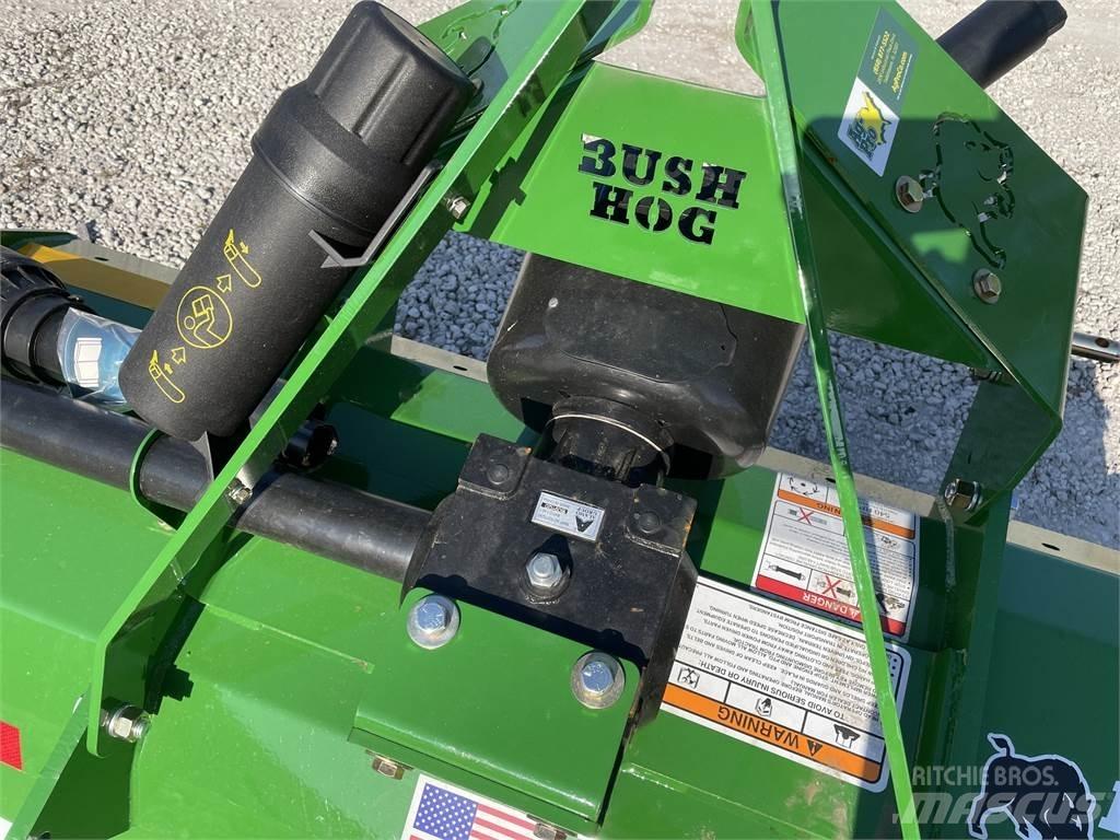 Bush Hog RT60G 動力耙和旋轉式耕耘機