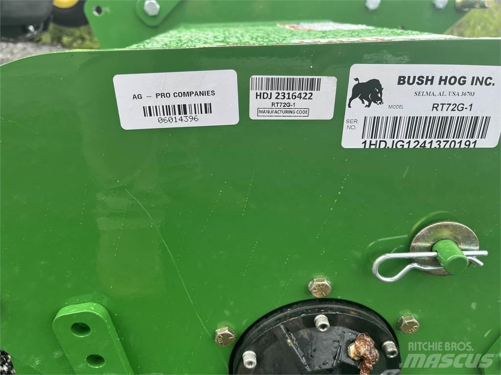 Bush Hog RT72GR 其他農業機械