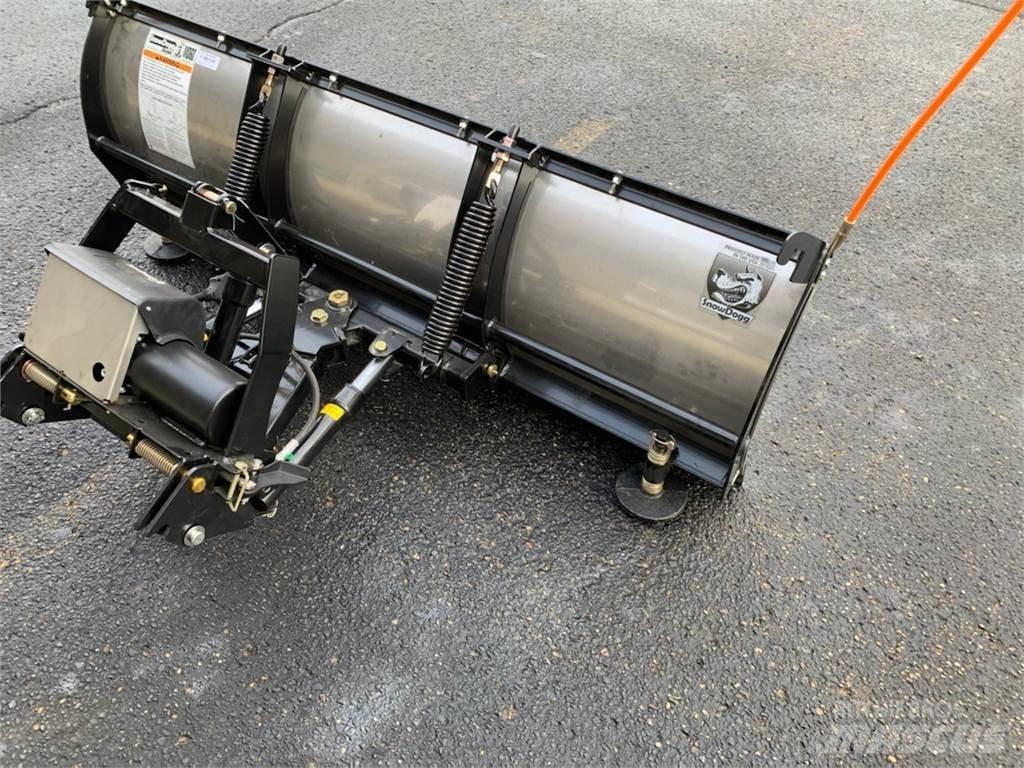  Buyers MUT60 掃雪機