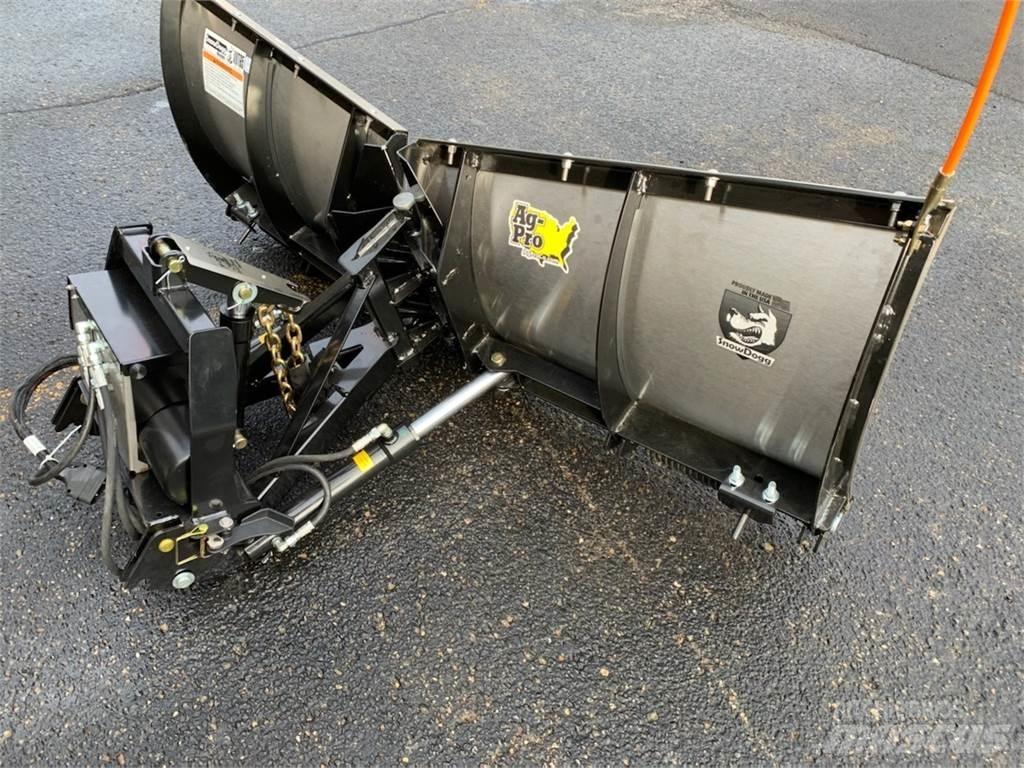  Buyers VUT65 掃雪機