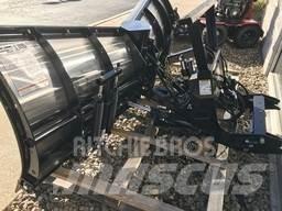  Buyers VXF2-85 掃雪機