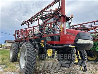 Case IH 3240 牽引式噴霧機