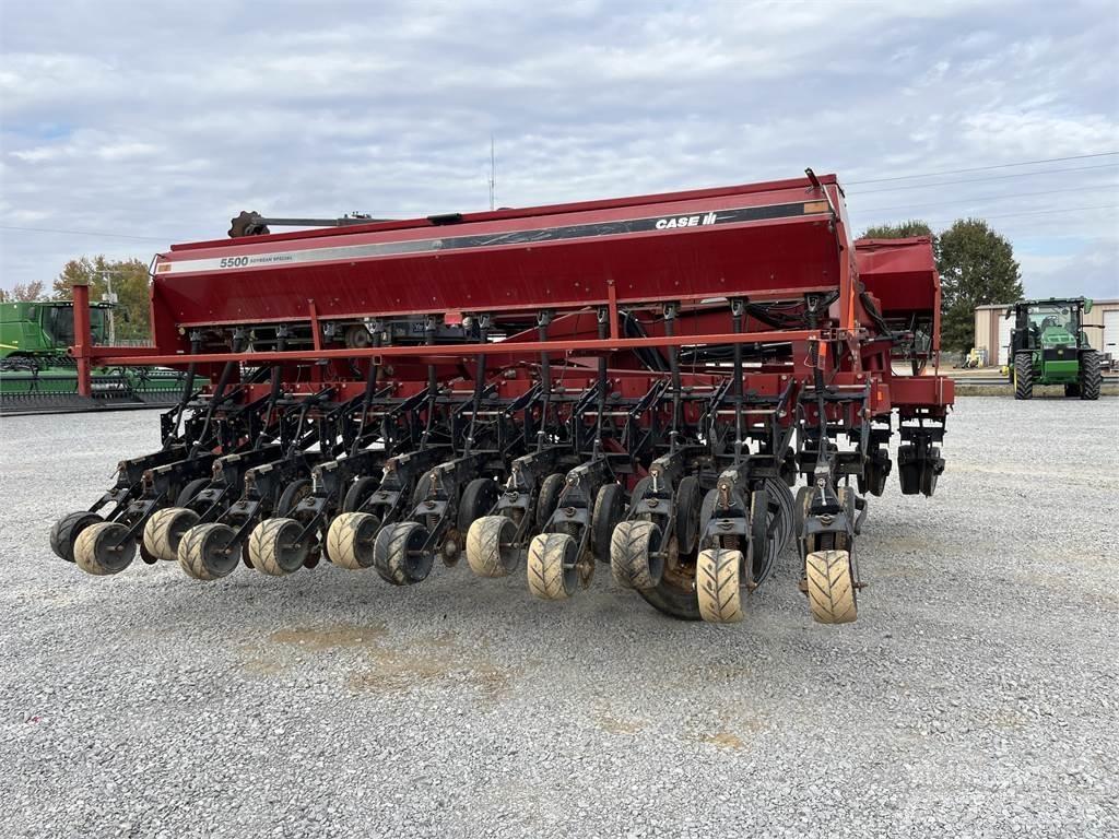 Case IH 5500 鑽頭