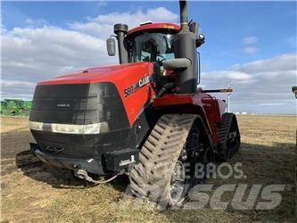 Case IH 580 曳引機