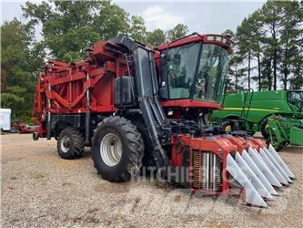 Case IH 625 其他收穫設備