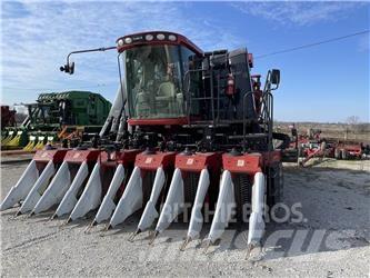 Case IH 625 其他收穫設備