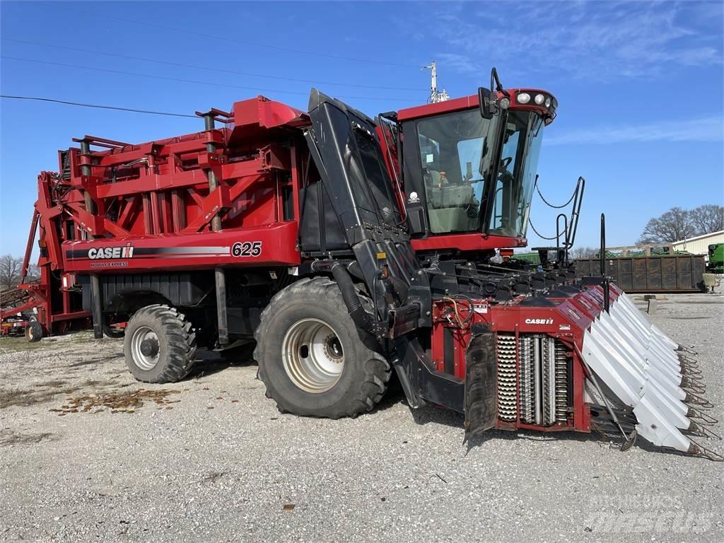Case IH 625 其他收穫設備