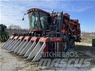 Case IH 625 MBX 其他收穫設備