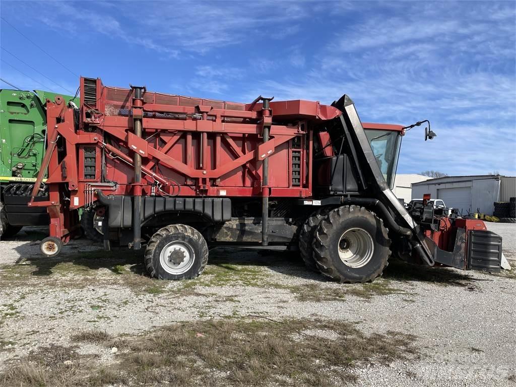 Case IH 625 MBX 其他收穫設備