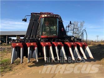 Case IH CPX620 其他收穫設備