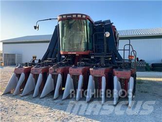 Case IH CPX620 其他收穫設備