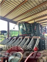 Case IH CPX635 其他收穫設備