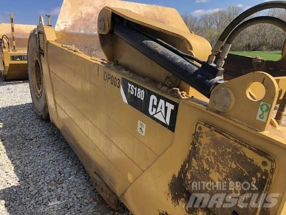 CAT TS180 曳引機
