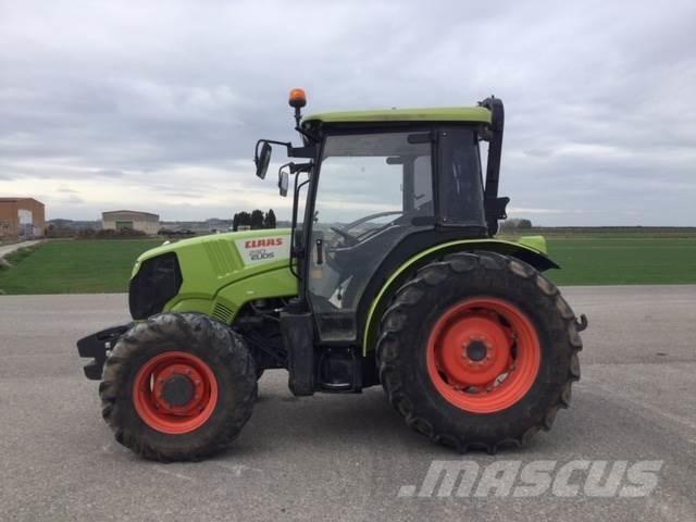 CLAAS ELIOS 230 曳引機
