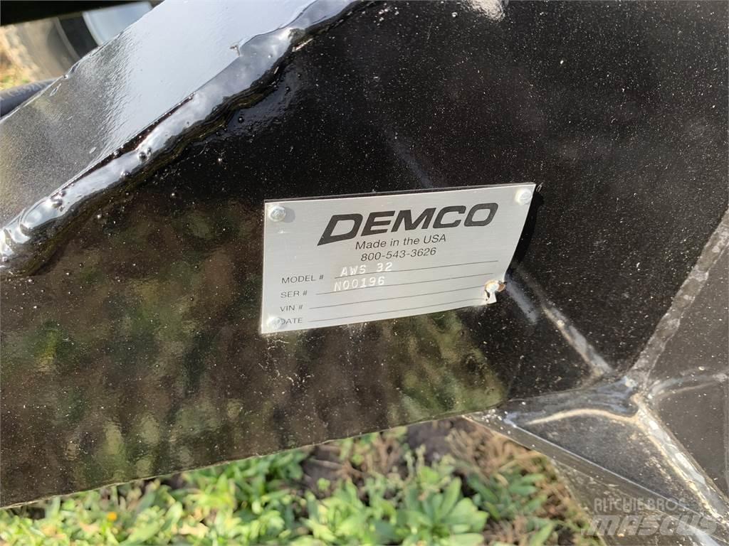 Demco AWS32 運糧車