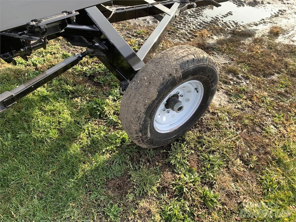 Demco AWS32 運糧車