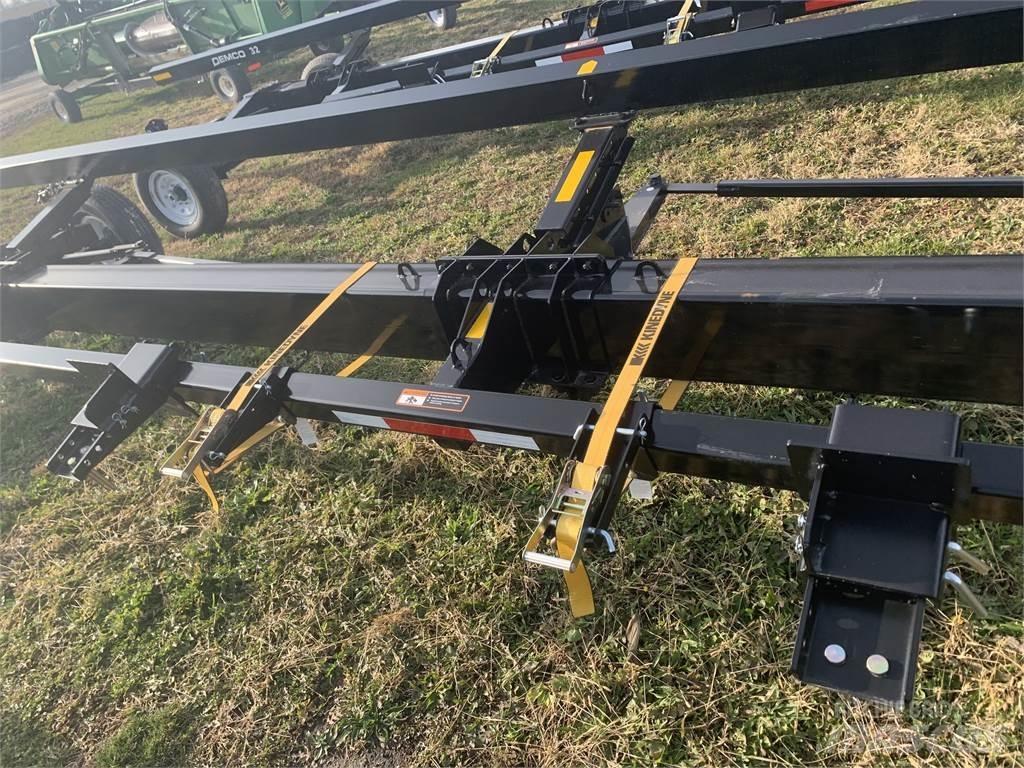 Demco AWS38 運糧車