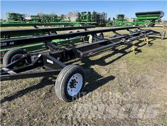 Demco AWS48 運糧車