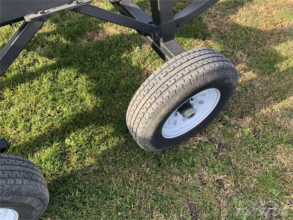 Demco STD42 運糧車