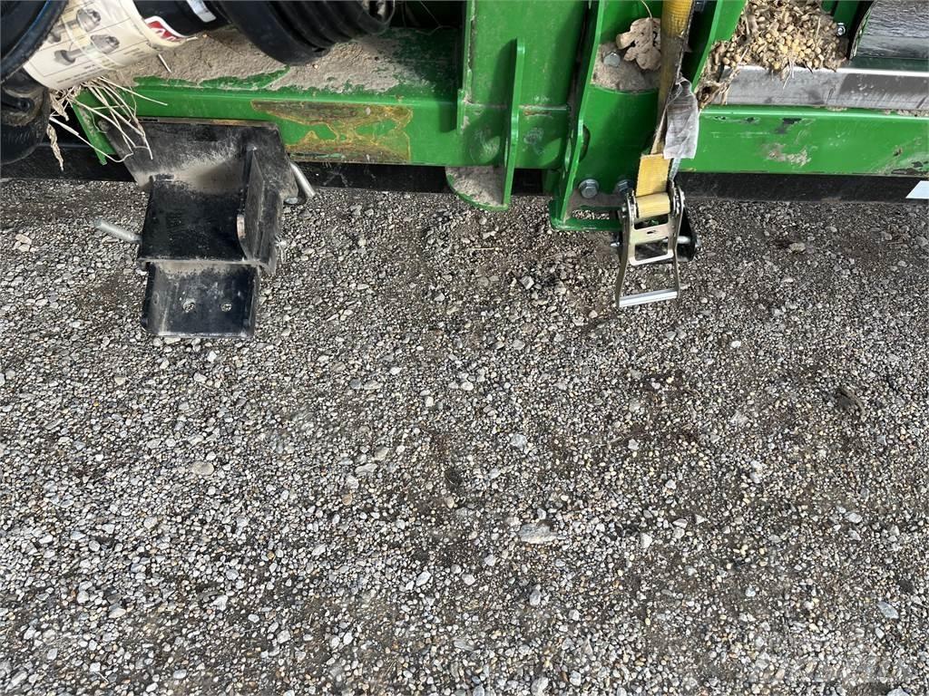 Demco STD42 運糧車