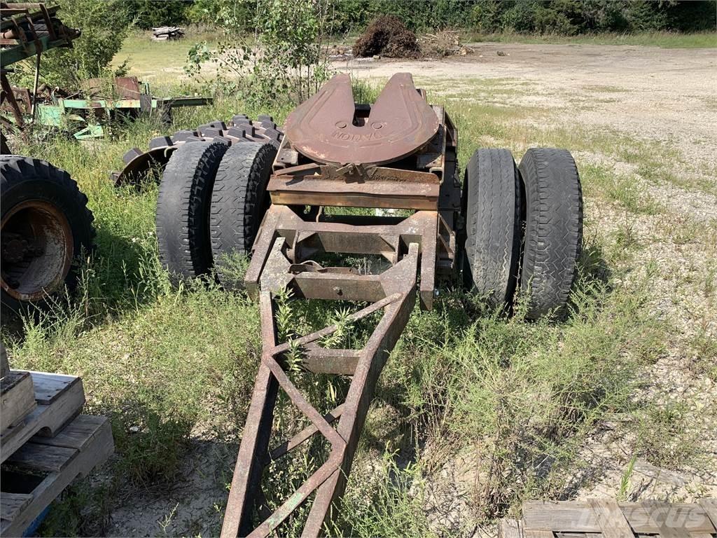  DOLLY 其他農業機械
