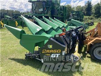 Drago GT 聯合收穫機配件