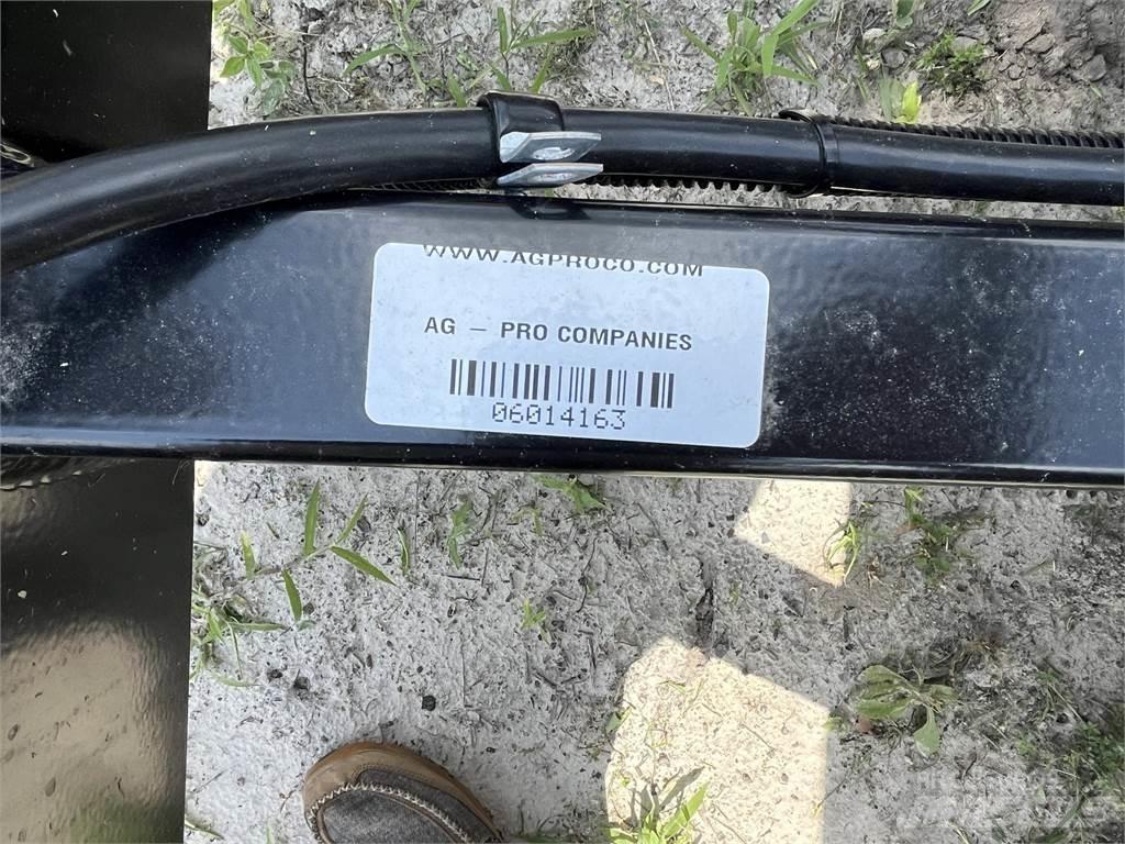  EQ07018-TS 通用型拖車
