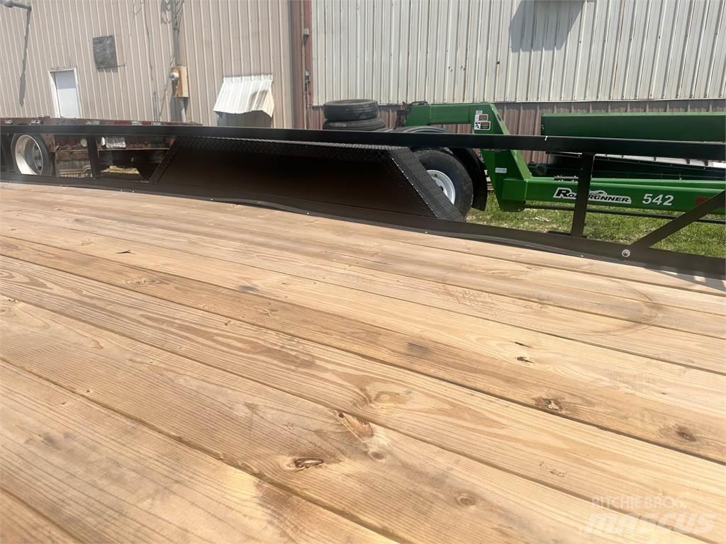  EQ07018RS 通用型拖車